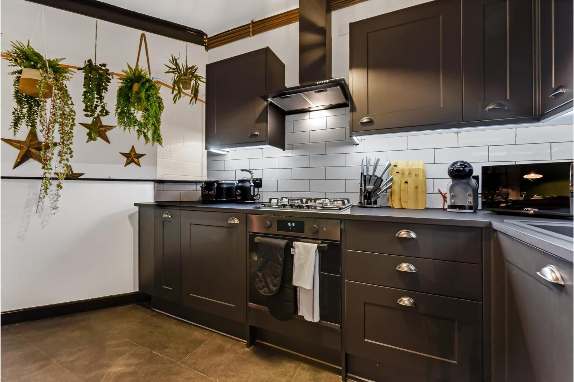 Trendy, Arty, 3Br In Heart Of Hipster Hackney! Apartment London Exterior photo